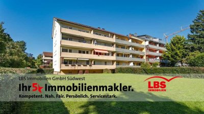 Kapitalanlage: Aufgeteiltes MFH mit 10 Wohnungen & 5 Garagen