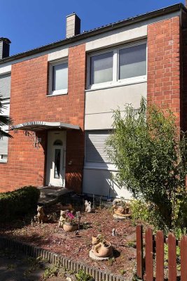 Einfamilienhaus in Sonnenlage
