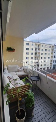 Wohnungstausch: Perfallstraße 3