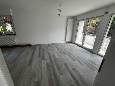 Helle 3-Zimmer Wohnung mit Balkon in Menden (Sauerland)