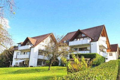 Exklusive Kapitalanlage auf der Sonnhalde  in Bestlage von FR-Herdern/Zähringen  | 2 MFH