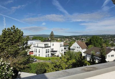 Traumaussicht u. wie ein Haus (von Privat)