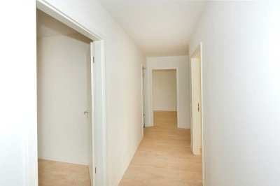 Vierraumwohnung nähe Gärten der Welt