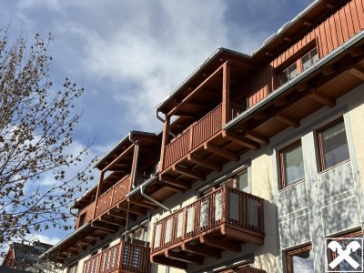 2-Zimmer-Wohnung zu kaufen