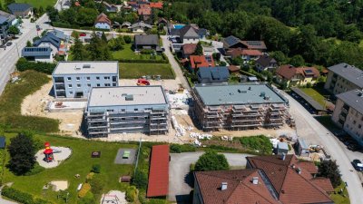 Daheim in Klaus: TOP 3.3