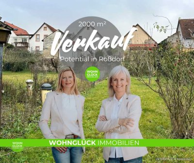 Mehrfamilienhaus mit Entwicklungspotential