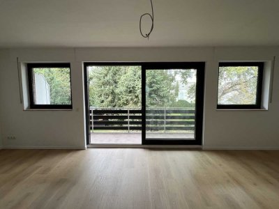 Geräumige 3-Zimmerwohnung in ruhiger Lage von Bonn-Holzlar