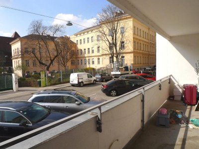 Schnäppchenalarm im 2. Bezirk! Großzügiges Wohnjuwel für nur 3.897.- Euro/m2. Nähe Augarten!