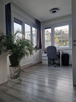 Privatverkauf- Modern saniertes Einfamilienhaus mit Fernblick über Schlossgarten