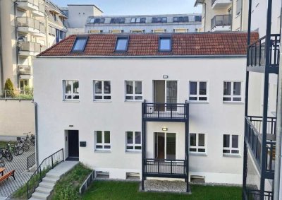** 1. NKM geschenkt*! ** - Ihr Haus mitten im Zentrum - das Familiennest in Leipzig!
