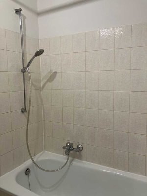 Helle 2-Zimmer-Wohnung in Hilden in zentraler Lage