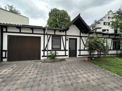 Modernisiertes Haus in zentraler Lage von Bad Kreuznach!