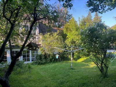 Modernes 5-Zimmer Einfamilienhaus mit Garten &amp; Pool
