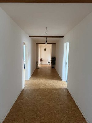 Helle 4,5-Zimmer Dachgeschosswohnung in Trier-Euren