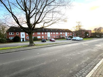 Neues Jahr, neue Wohnung! Gepflegte 4 Zimmer Wohnung sucht neue Mieter!