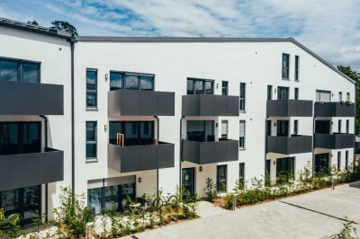 "Der Winzerer Hof" Regensburg - Whg. C3