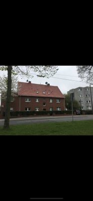 Ansprechende 3-Zimmer-Wohnung in Gelsenkirchen