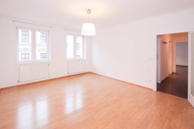 Nähe Yppenplatz und Brunnenmarkt - befristet vermietet