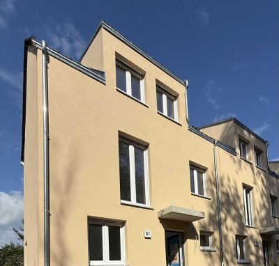 Exklusives Reihenhaus in Bestlage - Erstbezug in Berlin-Prenzlauer Berg