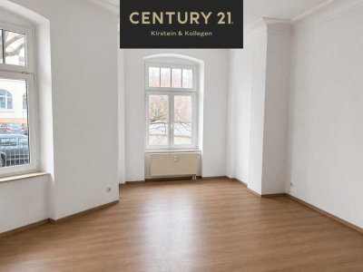 Helle 3-Zimmer-Wohnung - Viel Platz für Ihre Wohnideen