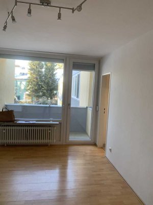 1 Zimmer Wohnung inkl. Tiefgaragenstellplatz zu verkaufen