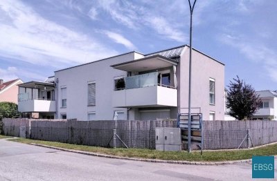 2-Zimmerwohnung im 1.OG mit Balkon