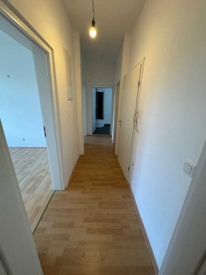 Frisch sanierte 3-Zimmer-Wohnung in ruhiger Lage von Remscheid