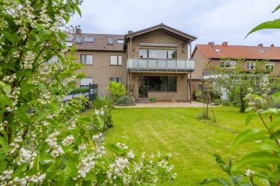 Platz für alle Lebensmodelle Familie, Generationenwohnen oder Kapitalanlage!!