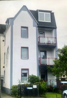 Ansprechende 2-Zimmer-Wohnung mit Einbauküche in Koblenz Metternich