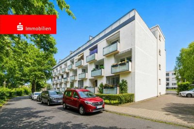 Frankfurt-Sachsenhausen: Wer wohnt nicht gerne in Sachsenhausen?