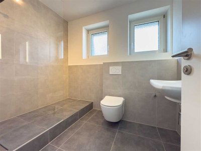 Kernsanierte 2-Zimmer-Wohnung über 5% Rendite