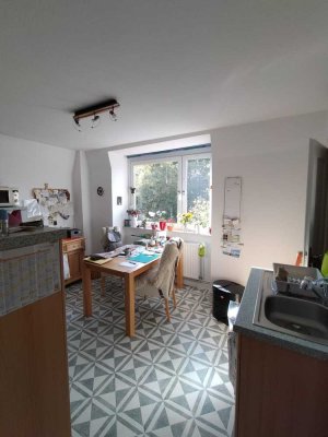 Gepflegte 3-Zimmer Wohnung mit Balkon in Osnabrück Weststadt