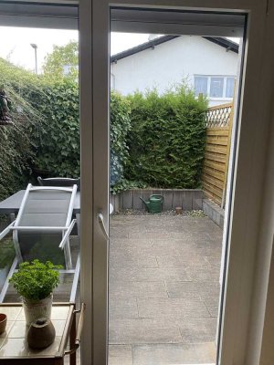 Gemütliche 2-Zimmer-Wohnung in Gutenberg