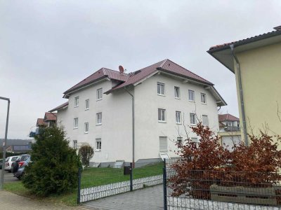 Familienfreundliche 4-Zimmer-Erdgeschosswohnung mit privatem Garten in ruhiger Lage