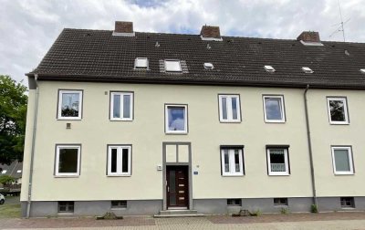 Demnächst frei! 3-Zimmer-Wohnung in Wilhelmshaven Fedderwardergroden