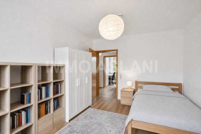Attraktive Kapitalanlage mit Altbaucharakter in Leipzig-Ost