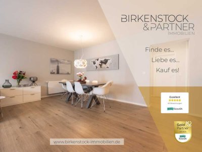 Hochwertig modernisiert - ein Zuhause mit besonderem Wohnambiente in Lövenich