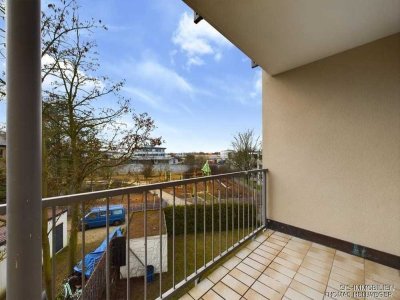 Mehrere Attraktive Wohnungen in Nürnberg-Höfen - 1 bis 2,5 Zimmer (30-75 m²) - mit Einbauküche