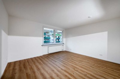 Direkt von Eigentümer: saniertes City-Apartment mit Stil