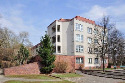Pärchen-Wohnung in Schmargendorf! Mit WBS!