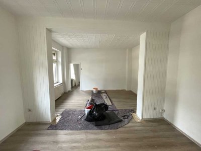 3-Zimmer-Wohnung in Bochum-Hiltrop 1OG