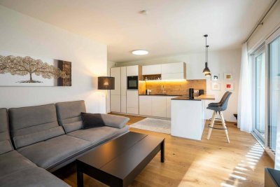 Sonnige Gartenwohnung in Bestlage von Krumpendorf am Wörthersee! - Zweitwohnsitz möglich!