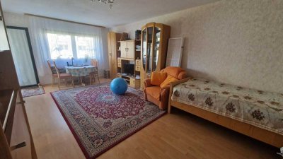 Geräumige 1-Zimmer-Wohnung in 67227, Frankenthal (Pfalz)