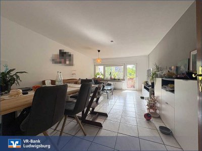 Licht. Raum. Komfort - 4-Zi-Whg. mit Balkon und Lift