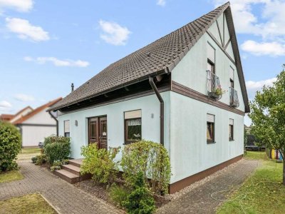Wunderschönes Einfamilienhaus in Guben