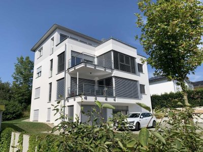 ***** Moderne, hochwertige, lichtdurchflutete 3-Zimmer-Wohnung