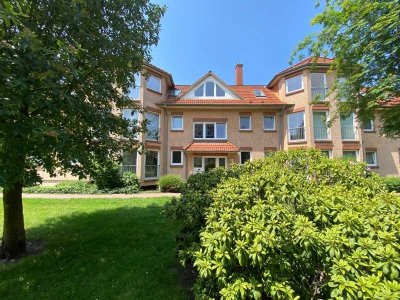 ***Klein aber fein***