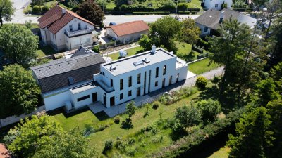 Modernes Wohnen zwischen Natur &amp; Stadt – Ihr energieeffizientes Zuhause in Petronell-Carnuntum