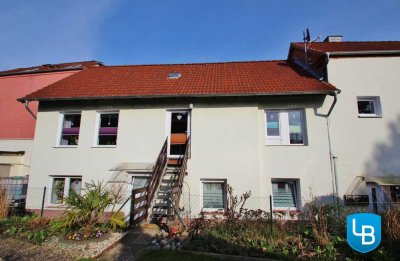 Attraktives Mehrfamilienhaus im Herzen von Lütjenburg