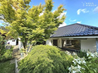 Super Gelegenheit in bester Lage Elmshorns!